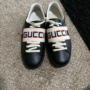Gucci Shoes